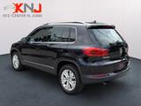 Volkswagen Tiguan Life Sport BMT 4Motion | 1. Hand - gebrauchte VW Tiguan aus dem Jahr 2013