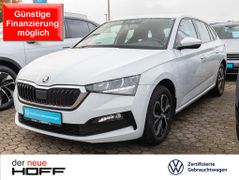 Skoda Scala 1.0 TSI Ambition Dynamic-Paket LED PDC Sma