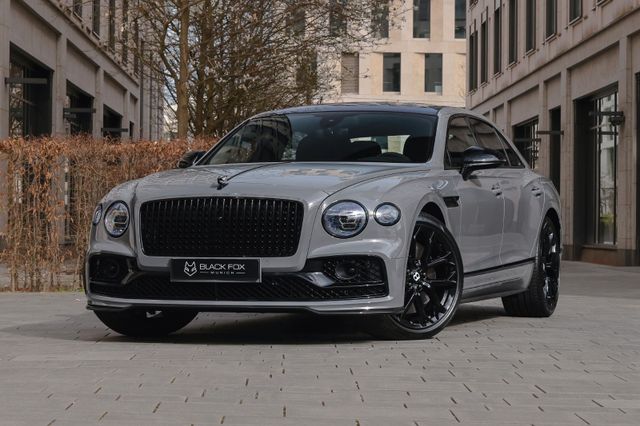 Bentley Flying Spur S V8 | Carbon | Touring | NAIM | TOP