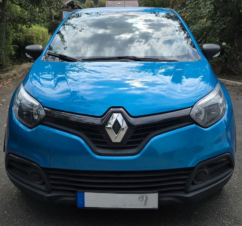 Image of Renault Captur