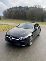 Mercedes-Benz A 200 Junger-Burmester-Stern! - : Junge