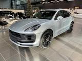 Porsche Macan GTS*NP129k,Exclus,Approv,Sthzg,Sitzbelüf