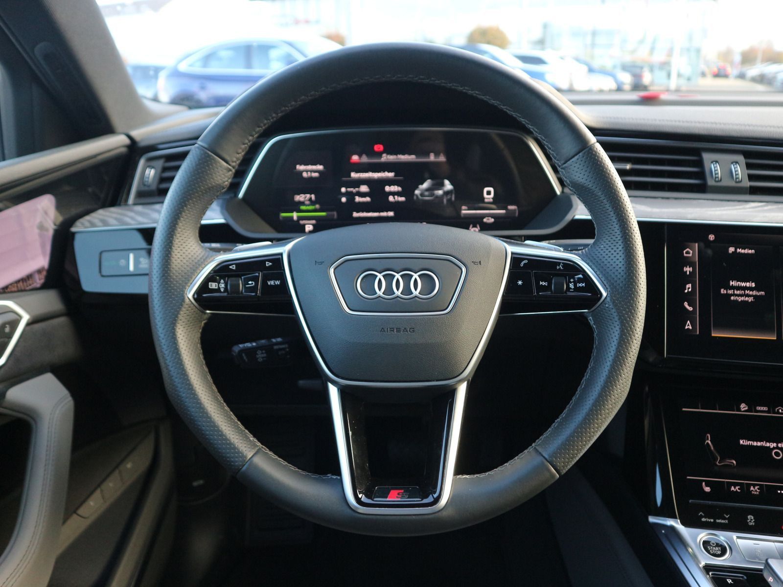 Audi e-tron - Bild 14