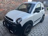 Microcar M.Go Highland - Microcar M.Go von privat