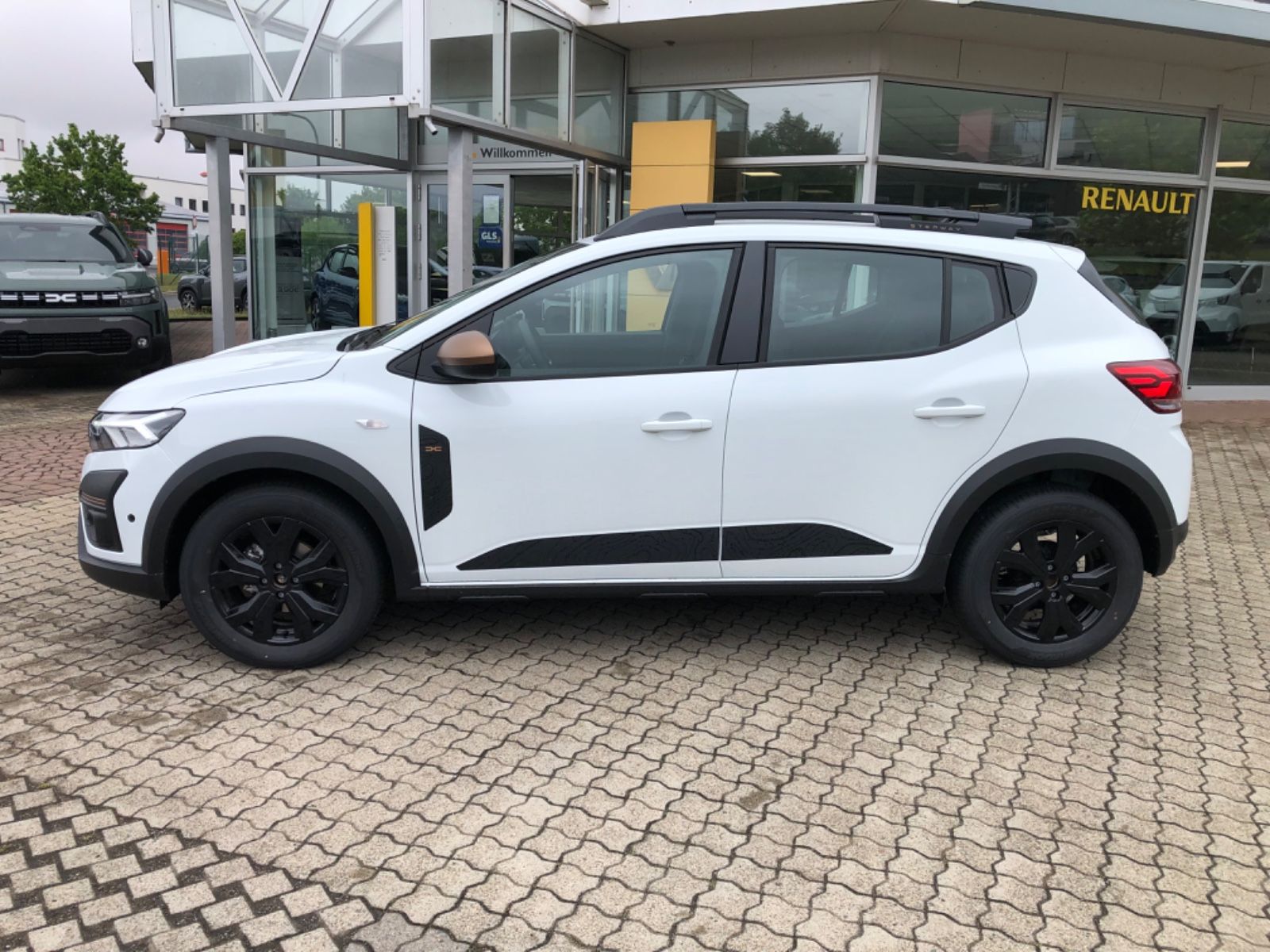 Dacia Sandero - Bild 11