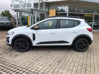 Dacia Sandero - Vorschau Bild 11
