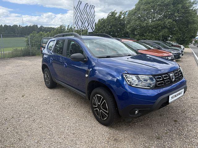 Dacia Duster Comfort TCe 130 2