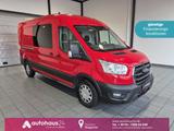 Ford Transit FT 350 2.0 TDCi  (TTS)|L3 Trend SYNC 3 - Angebote
