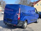 Ford Transit Custom L2 AUTOMATIK+KLIMA+STANDHZG+2xPDC - Ford Transit Custom mit Diesel-Antrieb