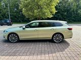 Skoda Superb 1.5 TSI mHEV DSG L&K Combi/ AHK / 8 Fach  - Skoda Superb: Gelb
