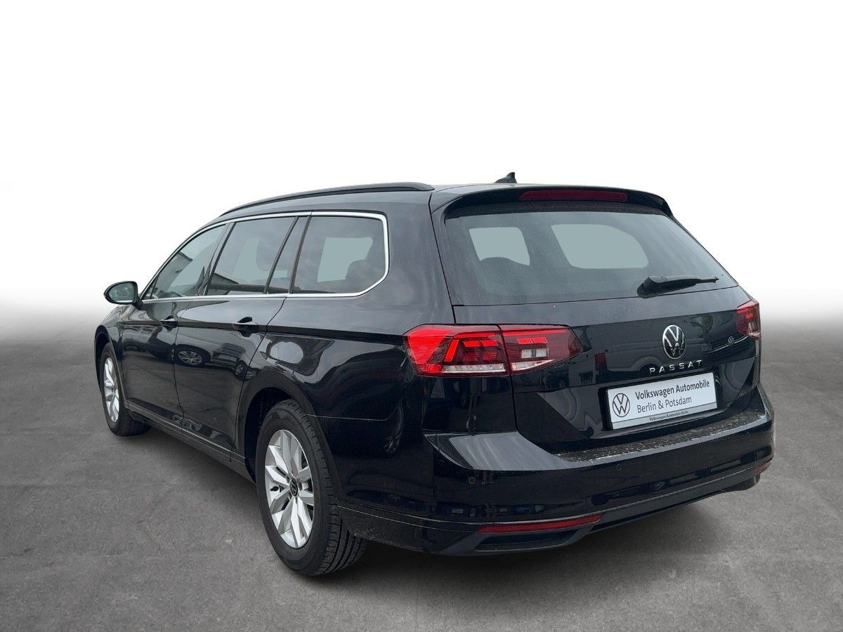 Volkswagen Passat Variant - Bild 3