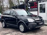 Opel Antara Edition 4x4 2.0 Klimaauto Navi TÜV NEU - Opel Antara mit Diesel-Antrieb: 2.0