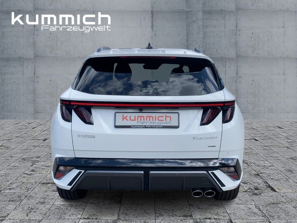 Hyundai TUCSON - Bild 5