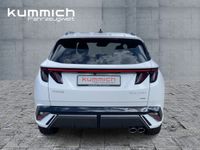 Hyundai TUCSON - Vorschau Bild 5