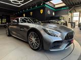 Mercedes-Benz AMG GT C AMG GTC Roadster*KERAMIK*BUR* - graue Mercedes-Benz AMG GT C