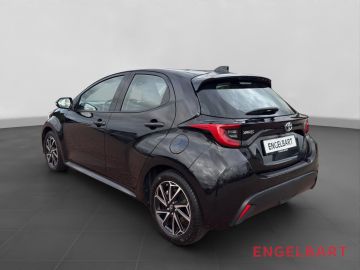 Toyota Yaris - 3