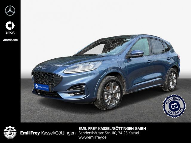 Ford Kuga 2.5 Duratec PHEV ST-LINE, Pano, Navi, Gjr