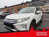 Mitsubishi Eclipse Cross 1.5 T-MIVEC ClearTec Top - Mitsubishi: Cleartec
