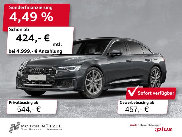 Audi A6 - Bild 1
