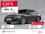 Audi A6 Limousine 50 TFSI e QU S-LINE MATRIX+HuD+PANO