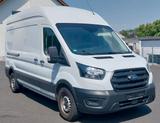 Ford Transit Kasten 350 L3 Klima MFL 1.Hd. Scheckheft - Ford Transit Gebrauchtwagen in Aachen
