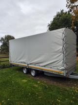 Eduard 5020-4-PB30-300-63/300 - Eduard LKWs