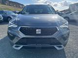 Seat Ateca 1.5 TSI *DSG*AHK*ROAD-EDITION*PDCHI+KAMERA - SEAT Ateca Road-Edition mit Benzin-Antrieb