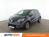 Renault Captur 1.2 TCe Energy Elysee*NAVI*PDC*SHZ*AHK* - Renault Captur Gebrauchtwagen in Hamburg