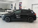 Mercedes-Benz GLA 35 4M PANO+AHK+NIGHT2+EDW+KEYLESS+MBEAM+BURM - Mercedes-Benz GLA 35 AMG aus 2024