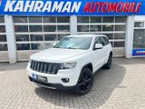 Jeep Grand Cherokee 3.0 CRD S-Limited 4x4 - Jeep Grand Cherokee: 4.0