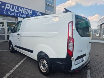 Ford Transit Custom - 5