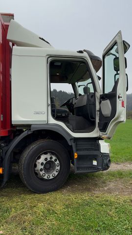 Volvo FE 320 GETRÄNKE