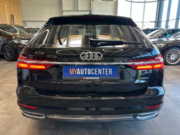 Audi A6 Avant 40 TDI quattro design *1Hand*