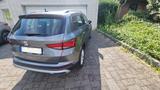 Seat Ateca 1.5 TSI 110kW Road Edition DSG mit AHK - Seat Ateca Road-Edition mit Benzin-Antrieb
