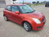 Suzuki Swift Lim. Comfort - Suzuki Swift: Orange