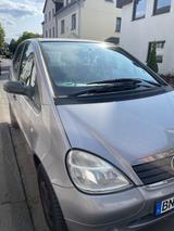 Mercedes-Benz A 140 CLASSIC Classic - Mercedes-Benz A 140 in Bonn