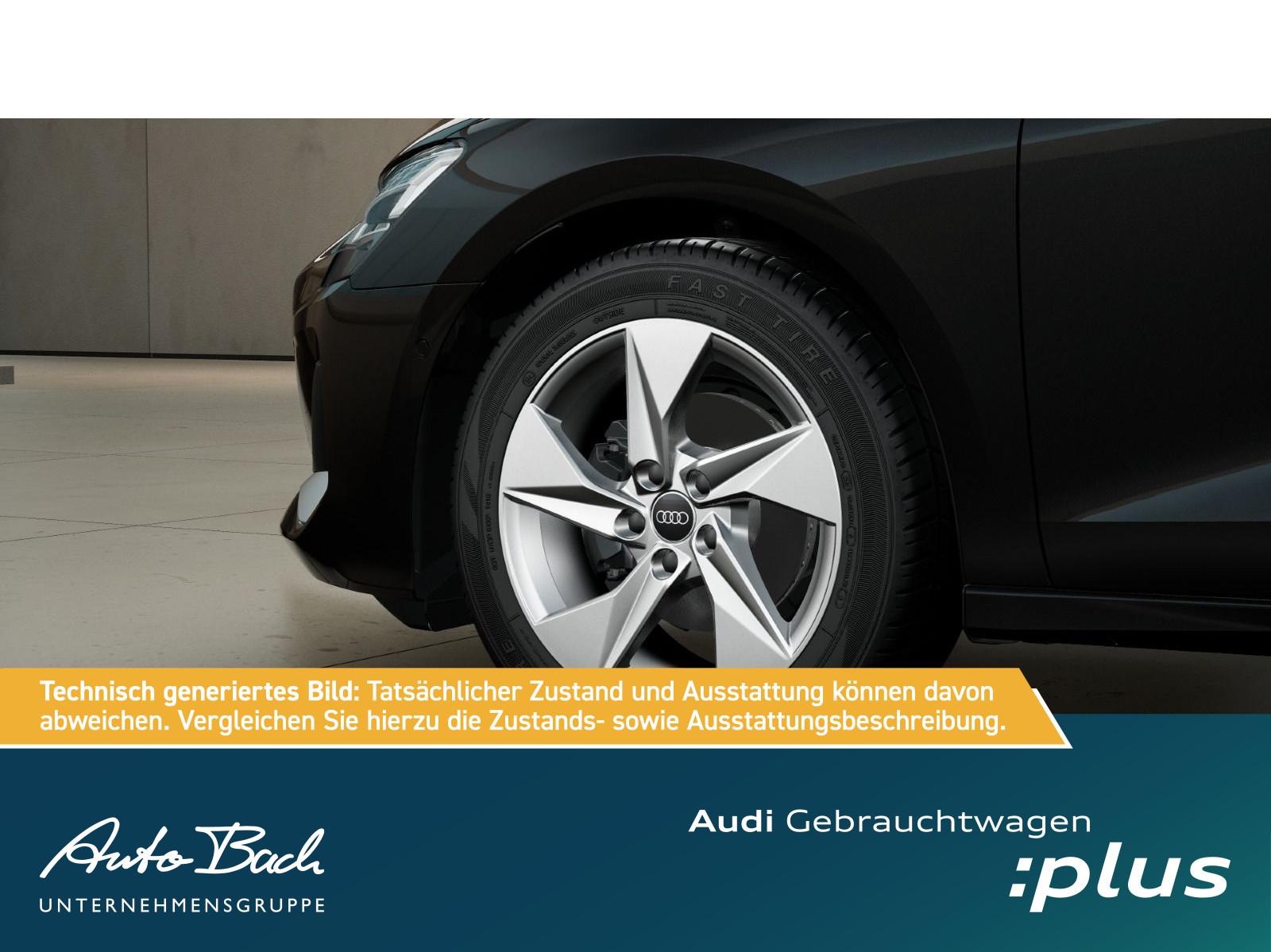 Audi A3 Sportback Advanced TFSI Stronic Navi ACC EPH, миниатюра 6