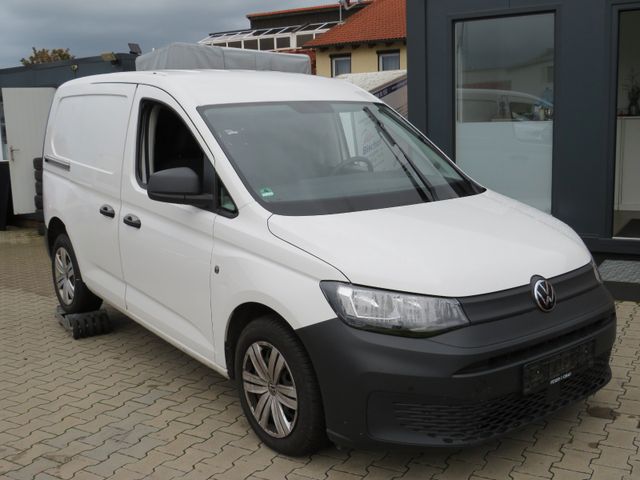 Volkswagen Caddy Cargo EcoProfi*2,0TDI*Wasserschaden!!