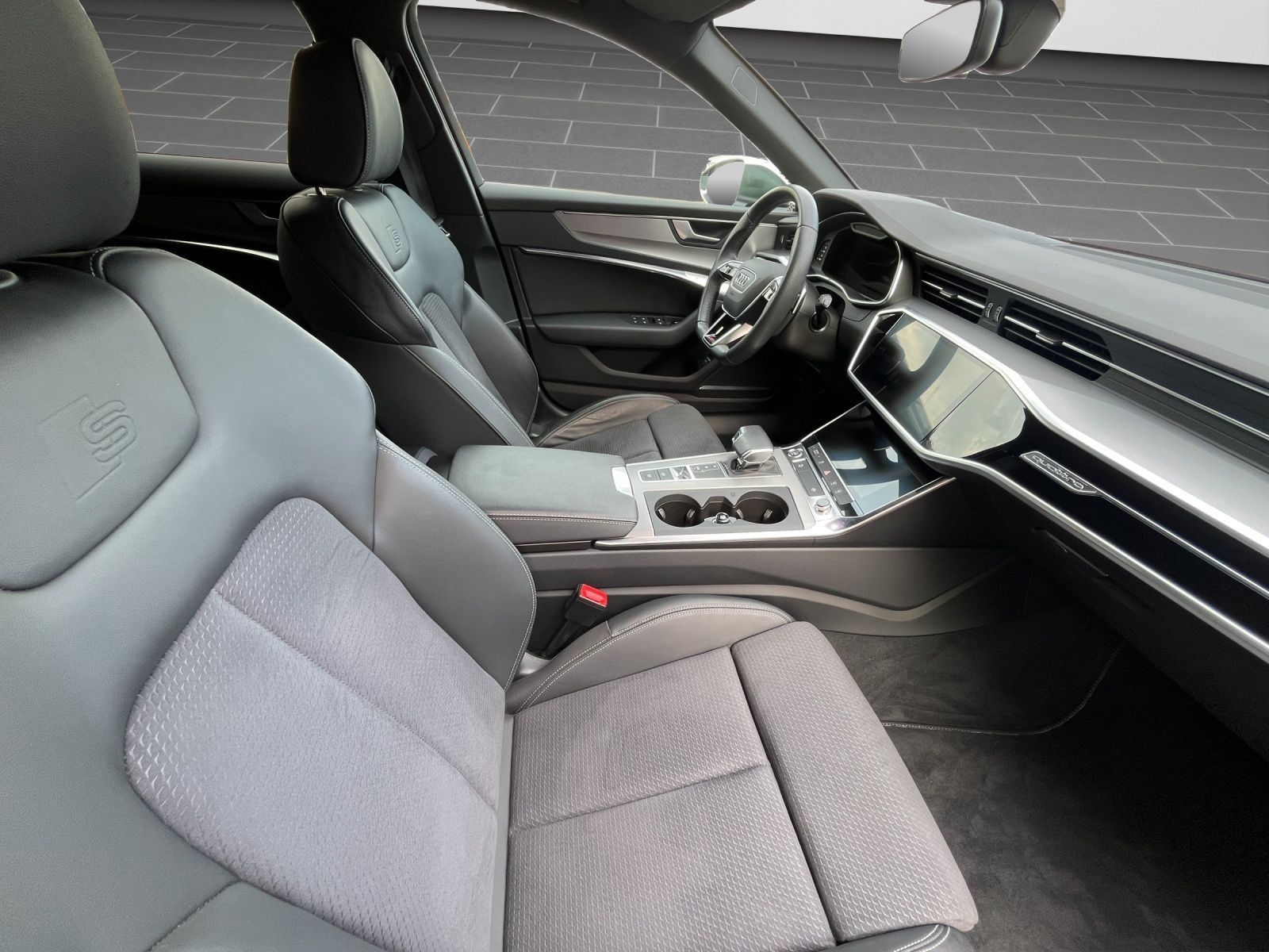 Audi S6 - Bild 5