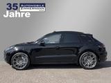 Porsche Macan Turbo*Facelift*Sportsitz*BOSE*ACC*mt. 499€ - Porsche Macan in Karlsruhe