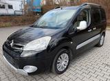 Citroën Berlingo Kombi Silver Selection - gebrauchte Citroën Berlingo aus dem Jahr 2012