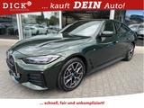 BMW i4 35 M Sport VIRTU+PANO+LED+NAVI+SHZ+KAM+WP - BMW i4 mit Panoramadach
