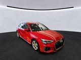 Audi A3 1.5 35 TFSI  Sportback S-line ST.HZG*VITUAL C - Audi A3: Standheizung, Sportback
