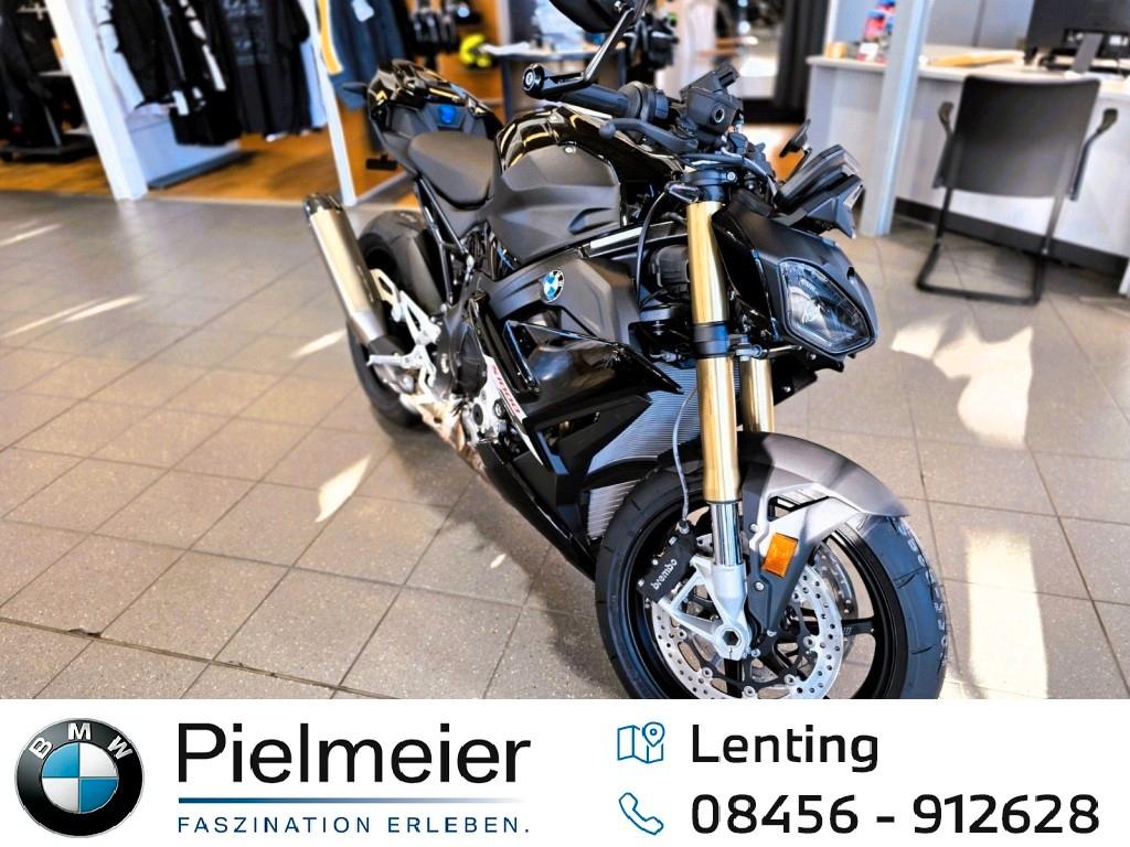 BMW S 1000 R