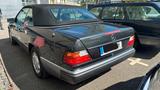 Mercedes-Benz Cabrio 320 CE / H-Kennzeichen / Zwischen-Model - Mercedes-Benz CE 320 aus 1993