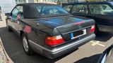Mercedes-Benz Cabrio 320 CE / H-Kennzeichen / Zwischen-Model - Mercedes-Benz CE-Class