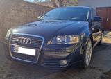Audi A3 2.0 FSI DSG S line Sportpaket plus S line... - Audi A3 aus 2005: Line