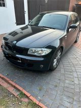 BMW 120d - M Paket - BMW 120 aus 2006: 120d