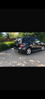 Mercedes-Benz Mercedes ML 280 CDI Tausche gerne gegen Yo... - Mercedes-Benz ML 280 Gebrauchtwagen