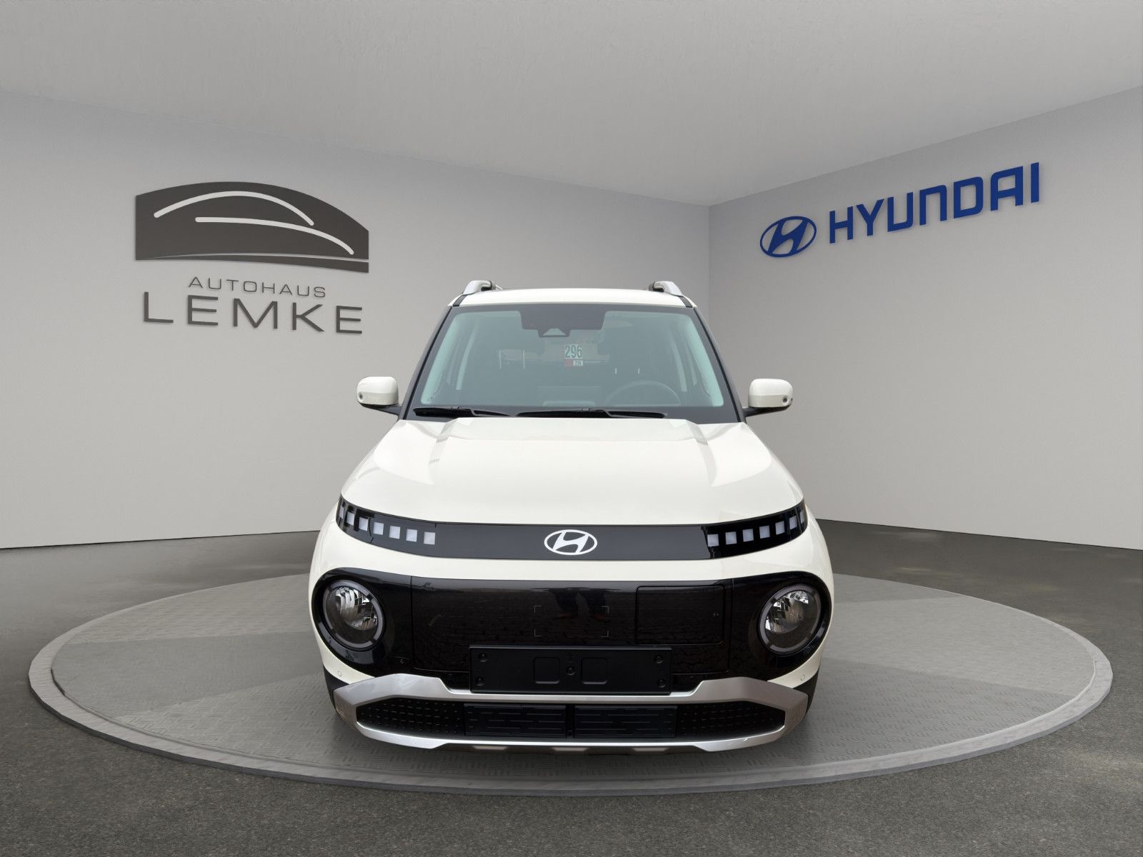 Hyundai INSTER 42 kWh TREND+EFFIZIENZPAKET - WÄRMEPUMPE imagem 2